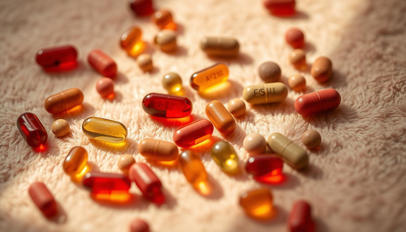 szőrregeneráló vitamin cicáknak