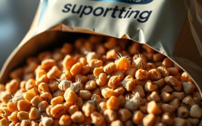 Macskás blog 21 Mitől lesz egy macskatáp „szőrtámogató”?