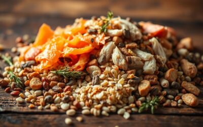 Természetes szőrtámogató komplexek macskáknak – melyik hat a leggyorsabban?