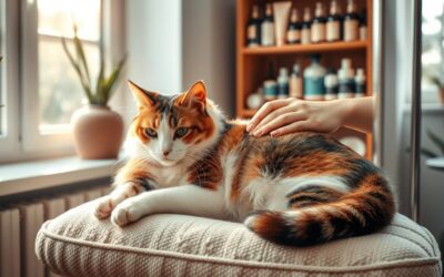 Szőr- és bőrtámogató macskavitaminok – mikor indokolt?