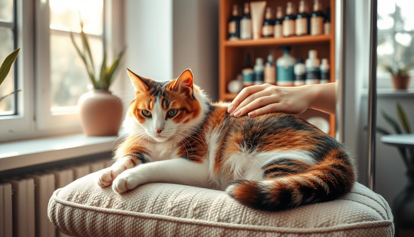 szőrtámogató vitaminok cicáknak