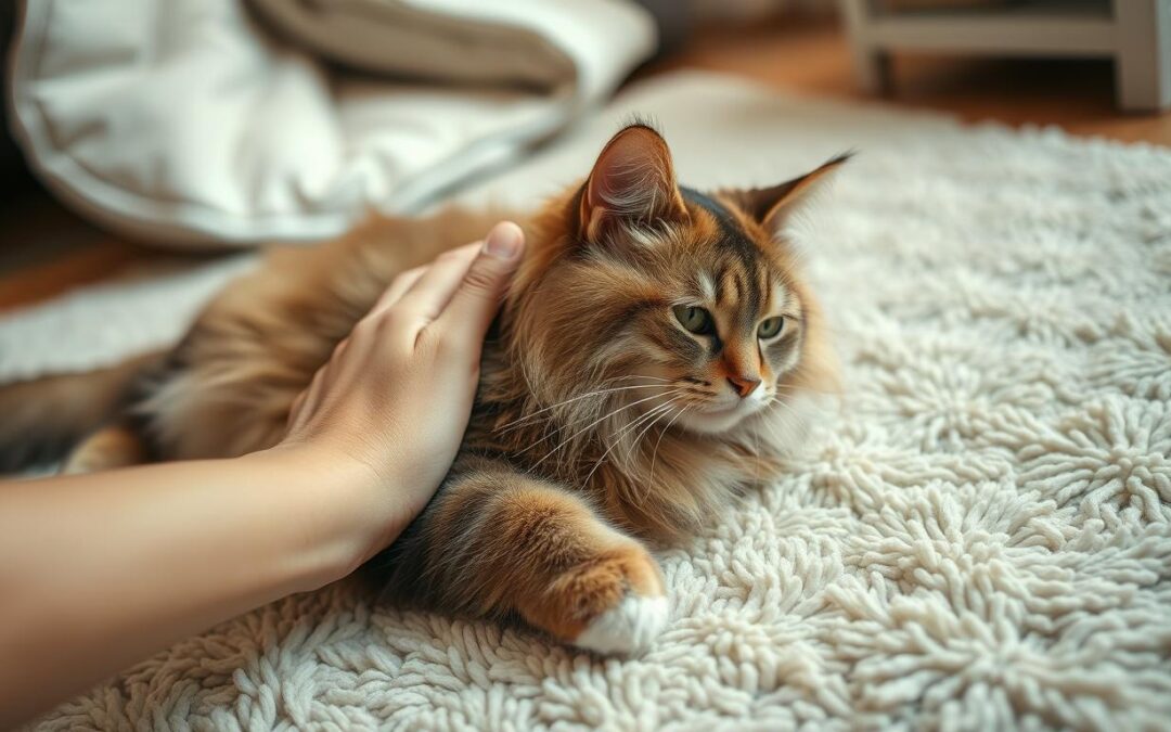 Macskáknak való szőrtápláló komplexek – mit keress a címkén?