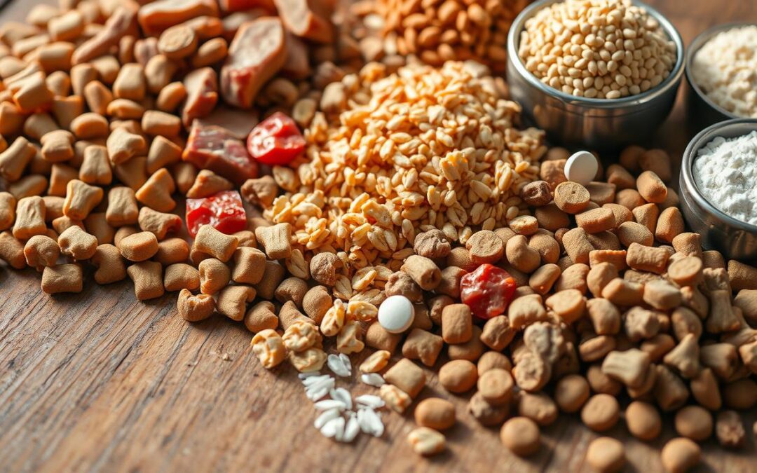 Szupermarketes macskatápok rejtett adalékanyagai – mire figyelj?