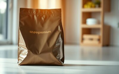 Mit jelent, ha egy táp „szuperprémium”?