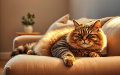 Macskás blog 22 Így válaszd ki a legjobb tápot elhízott cicának