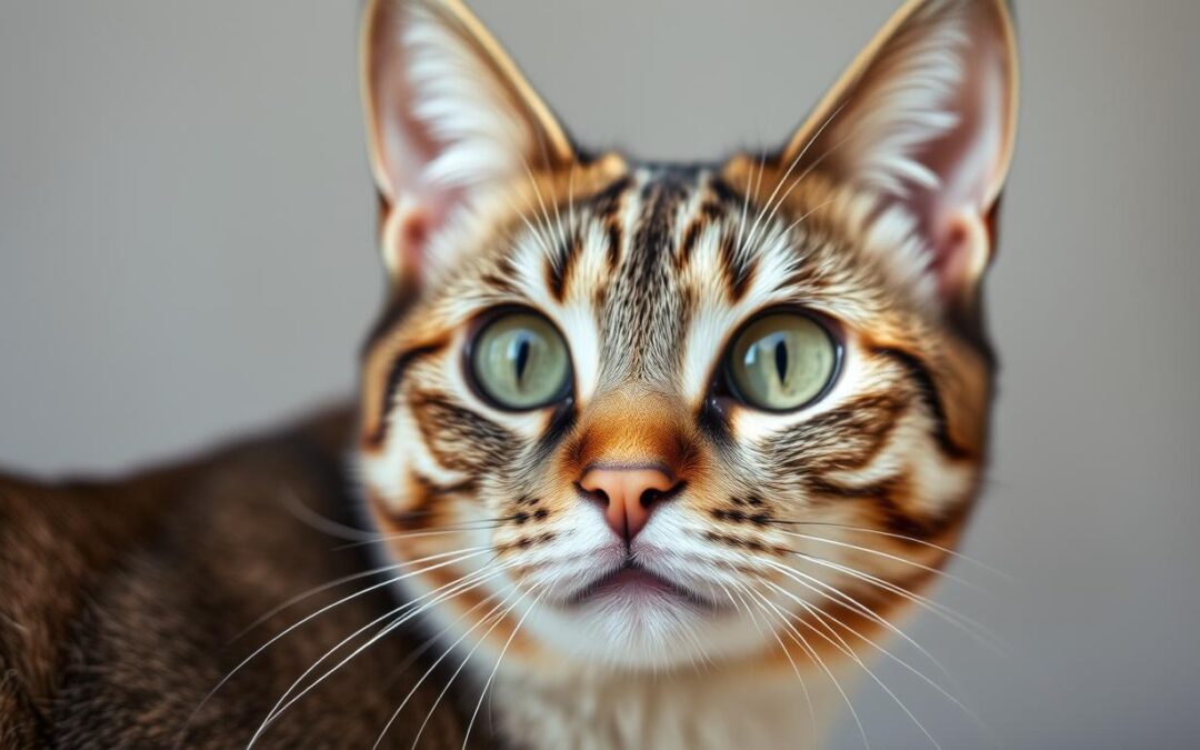 Tápszemcseméret szerepe cicáknál – miért nem mindegy?