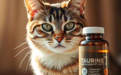 Macskás blog 20 Miért jó a taurin a macskáknak?