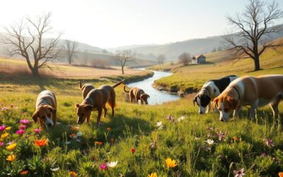 Tavaszi étrendfrissítés húsvét után