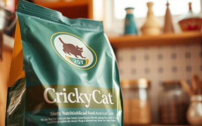 Teljes értékű macskatápok tesztje – mit kínál a CricksyCat?