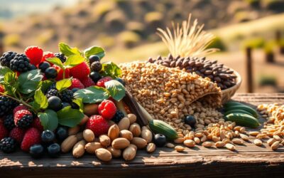 Mik azok a természetes antioxidánsok kutyatápban?