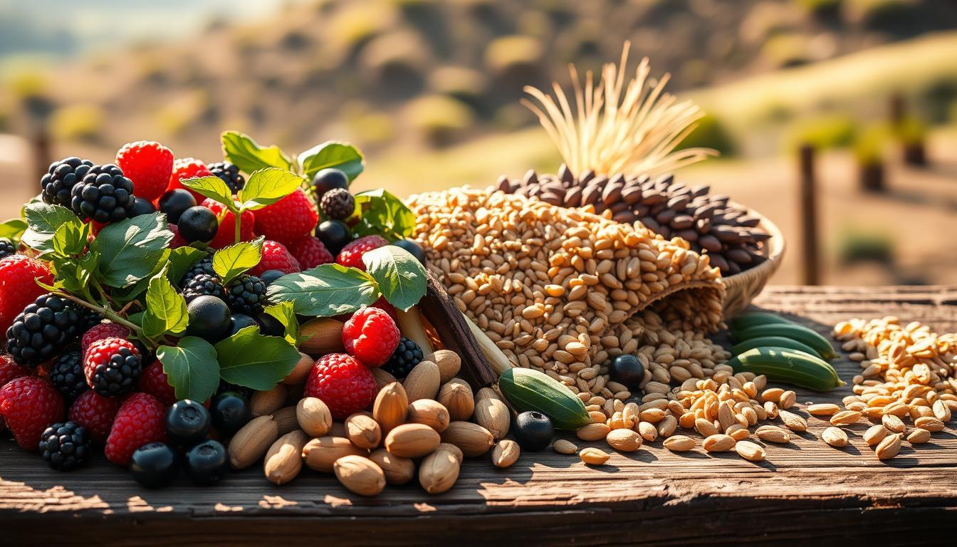 természetes antioxidáns kutyatáp