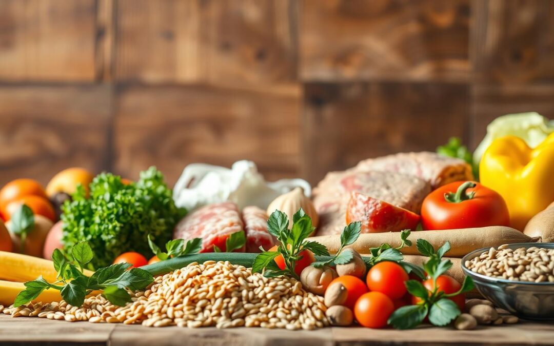 Természetes kutyatápok összehasonlítása – mit érdemes nézni?