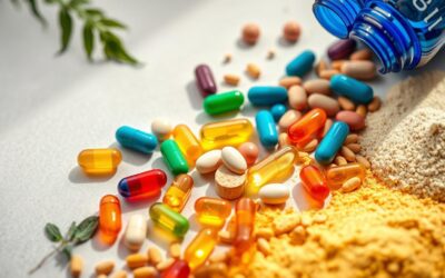 Természetes vagy mesterséges vitaminok – mi a hatékonyabb kutyáknak?