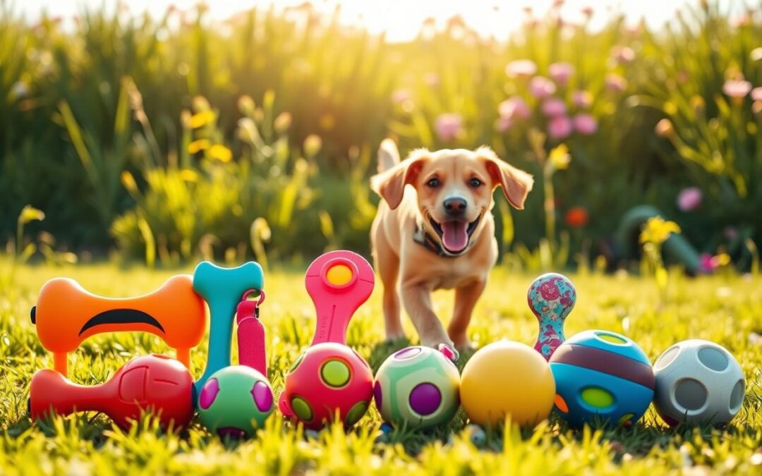 Tölthető nyári kutyajátékok – mi az, amit érdemes kipróbálni?