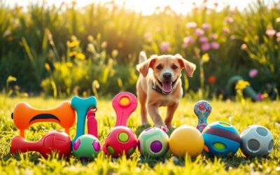 Kutyás blog 22 Tölthető nyári kutyajátékok – mi az, amit érdemes kipróbálni?