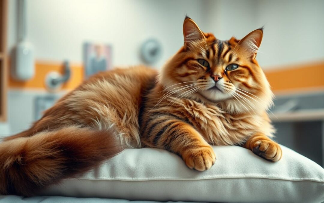 Macskatáp túlsúly ellen – mit keress az összetevők között?