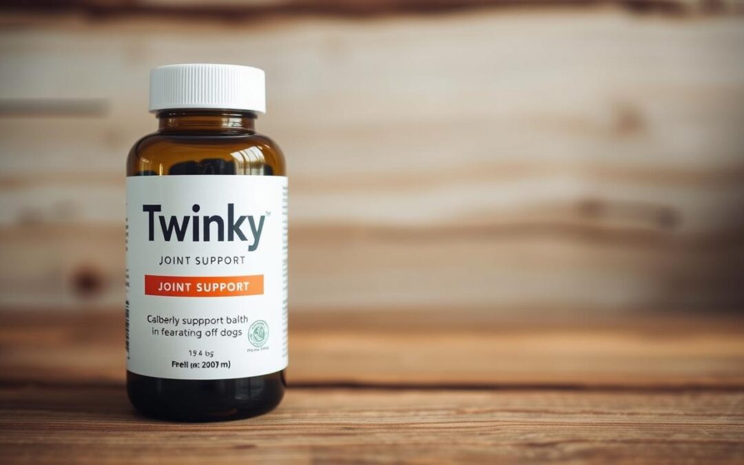 Twinky ízületvédő tabletta kutyáknak: mit várhatsz az első 30 napban?