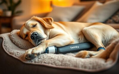 Twinky ízületvédő hatása hosszú távon – mire számíthatnak a kutyák és a kutyagazdik?