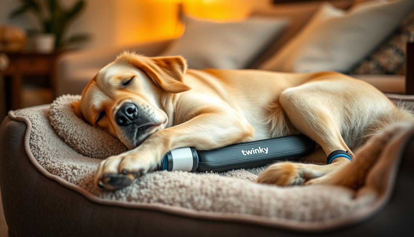 twinky ízületvédő hosszú távon kutyáknak