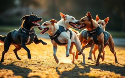 Kutyás blog 18 Twinky ízületvédő sportkutyáknak – hogyan vált be?