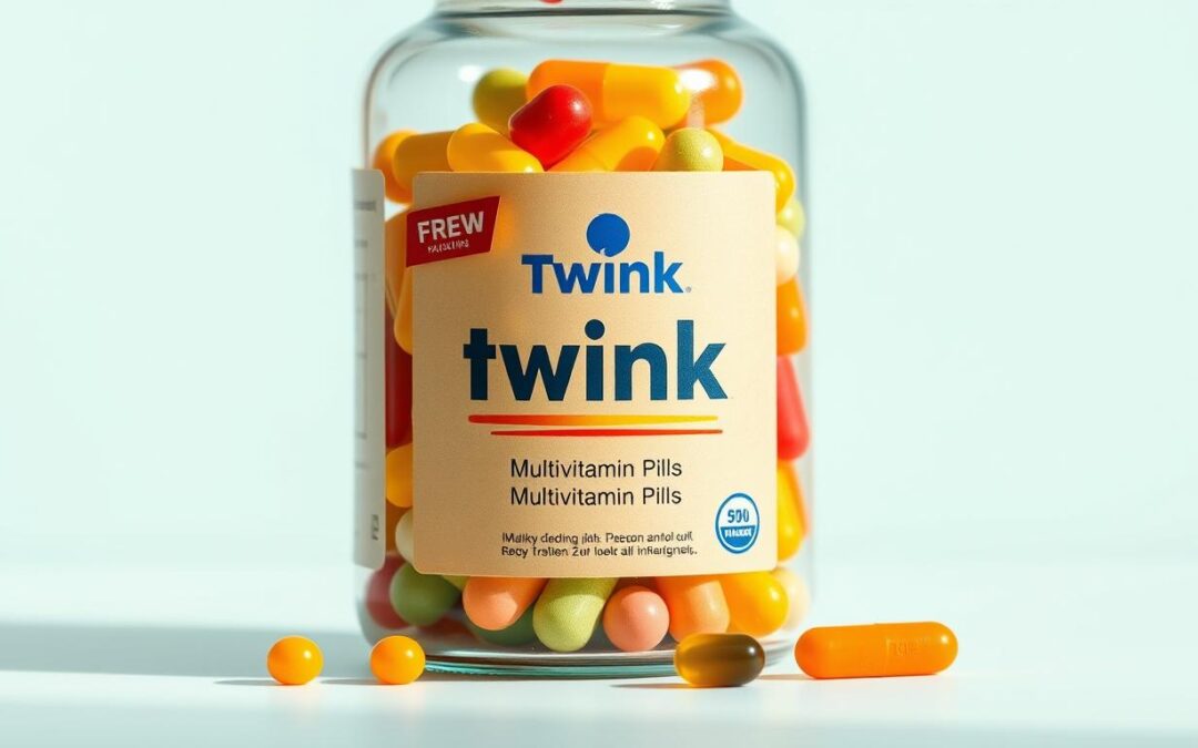 Twinky multivitamin – vásárlói vélemények és értékelések