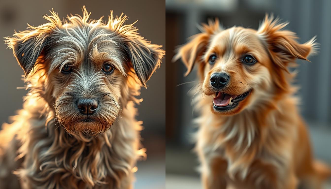 twinky lazacolaj kúra előtte utána kutyáknak