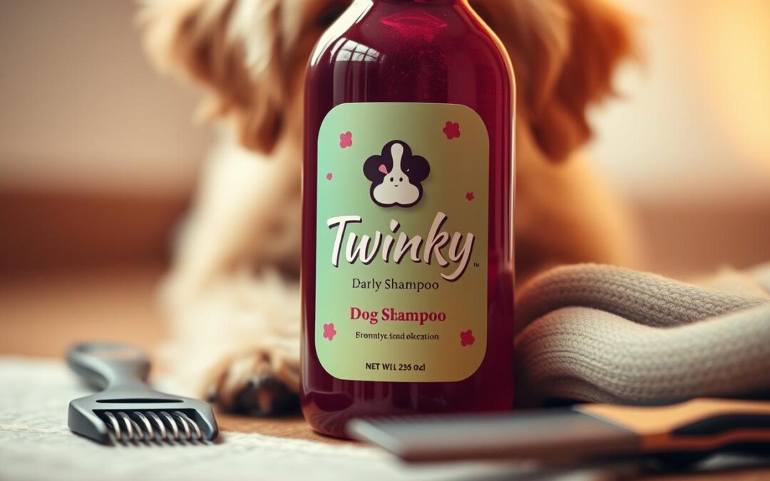 Mit tapasztaltak a kutyások a Twinky samponnal?