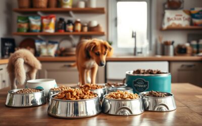 Kutyás blog 24 Kedvenc kutyád ízlése változik? Így próbálj ki új ízeket biztonságosan