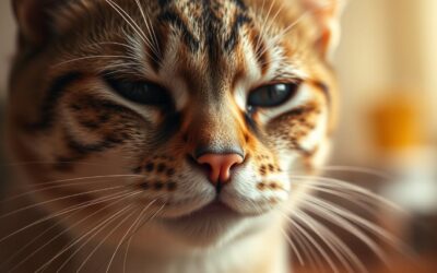 Macskás blog 20 Macska gyakran vakarózik – lehet ételintolerancia?