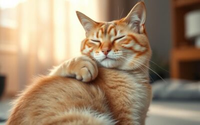 Macskás blog 17 Macska vakarózik – hogyan segíthet a megfelelő étrend?