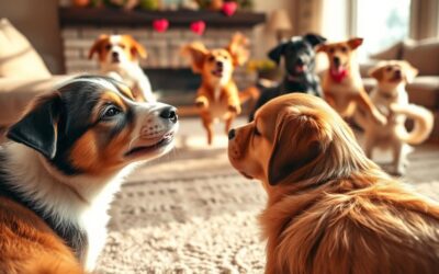 Valentin-nap kutyaszemmel – 5 érzékeny gesztus