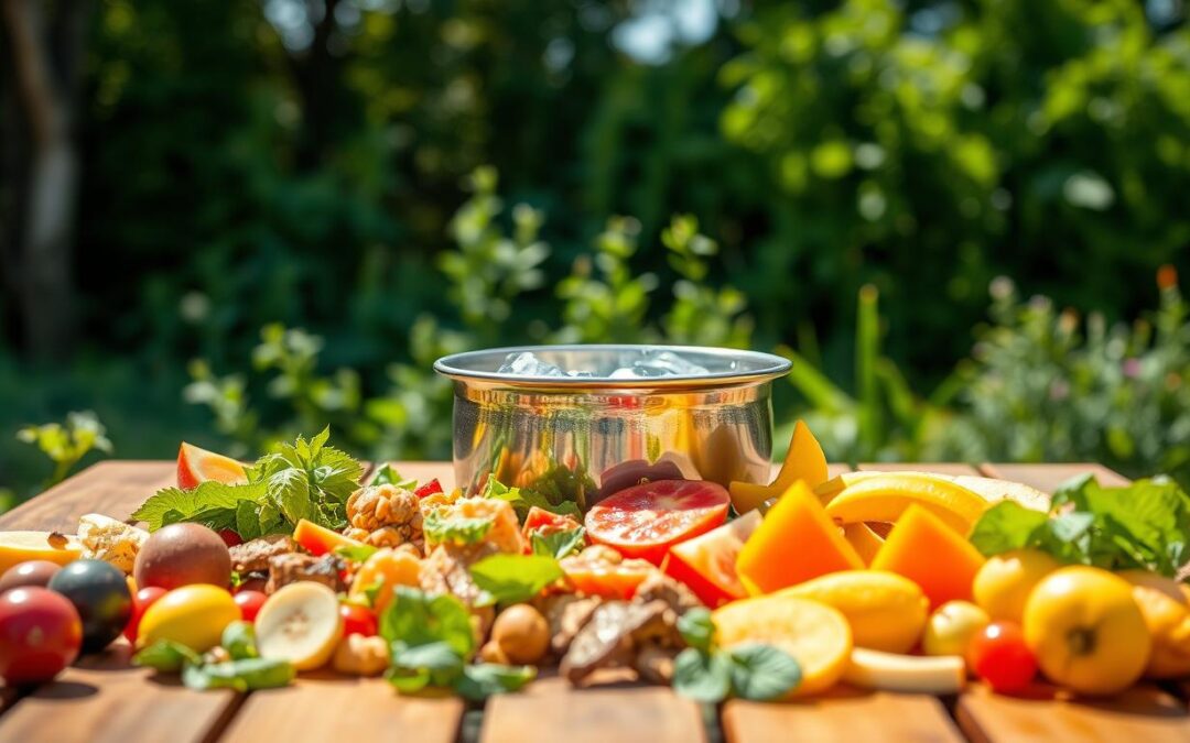 Hogyan etess válogatós kutyát nyáron?