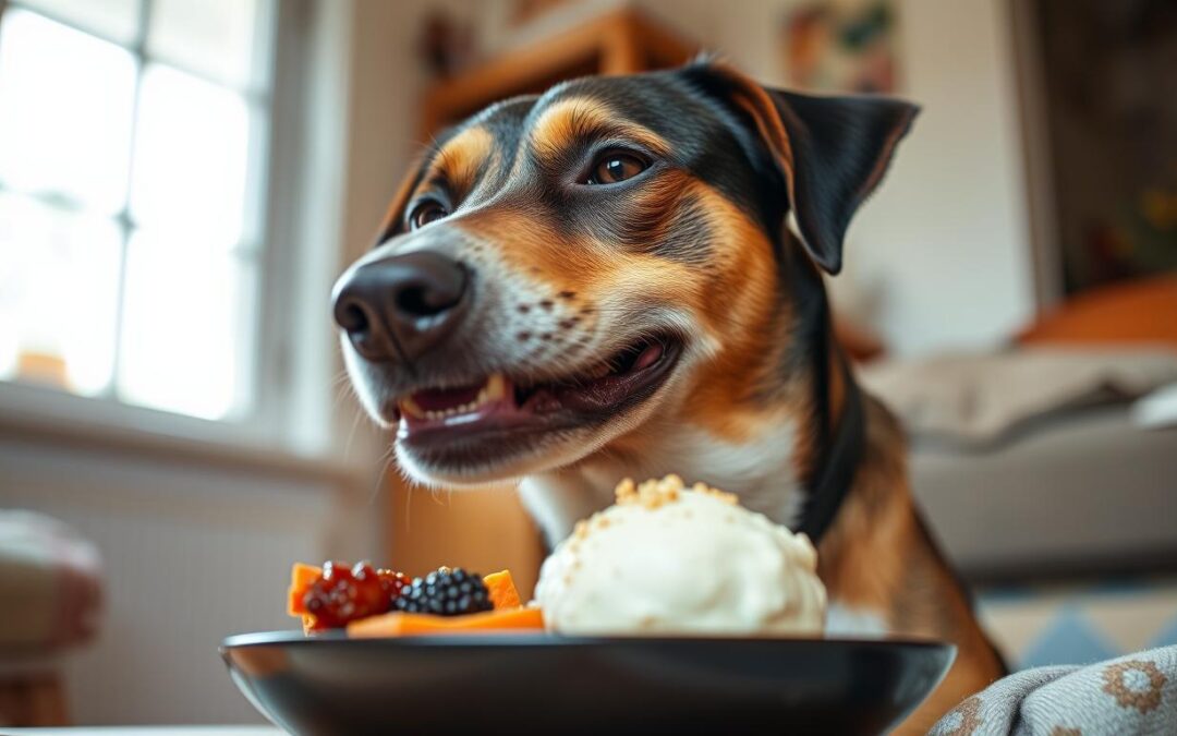 Vásárlói visszajelzés: válogatós kutya végre jóízűen eszik