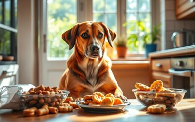 Kutyás blog 18 Tapasztalat: mit szeret legjobban a válogatós kutyám?