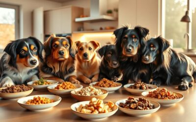 Vásárlói vélemények: mi vált be igazán a válogatós kutyáknál?