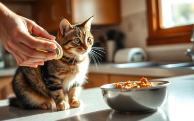 Macskás blog 21 Macskatáp válogatós cicáknak – mi a kulcs?