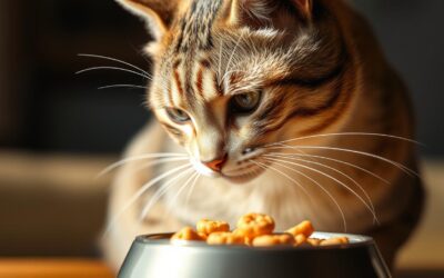 Mit adjak válogatós macskámnak?