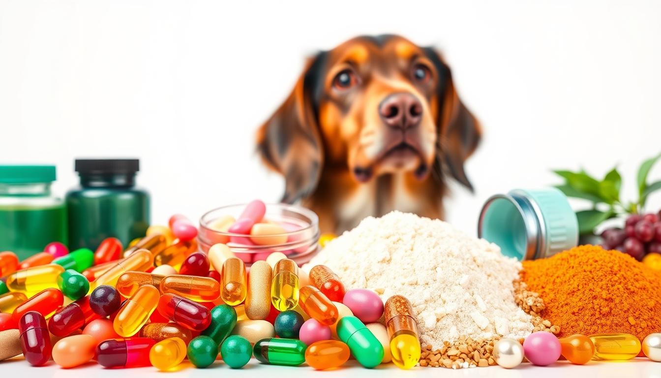 vitamin immunrendszer kutya