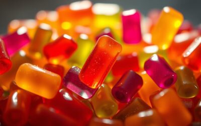 Vitaminos jutalomfalat – valóban működik?