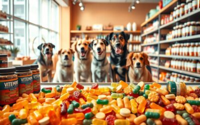 Vitaminos rágó vagy klasszikus tabletta?