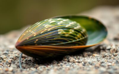 Hogyan segíti a zöldkagyló az idős kutyák mozgását?
