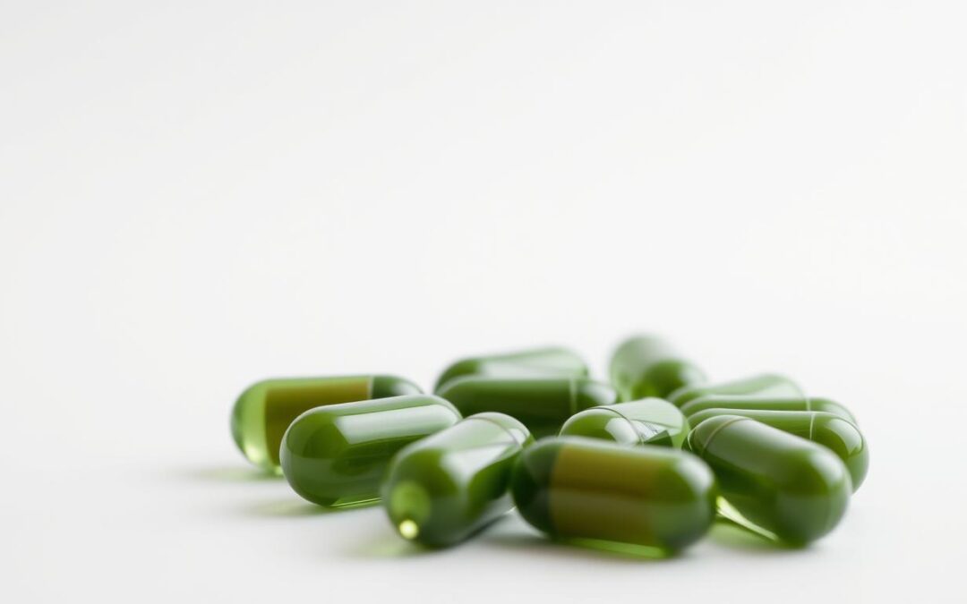 Miért jó a zöldkagyló kivonat az ízületekre?