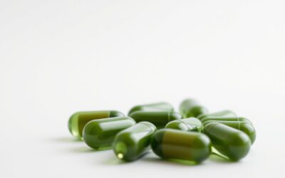 Miért jó a zöldkagyló kivonat az ízületekre?