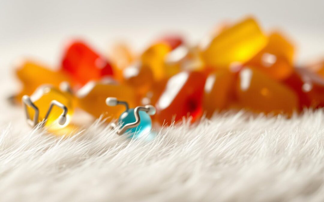 Milyen zsírsavak kellenek a fényes szőrért?