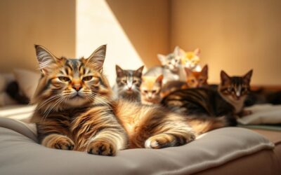 Kreatív ajándékok menhelyi cica nevében