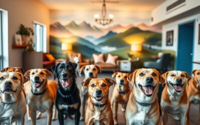 Menhelyi kutyák álomgazdija – hogyan legyél te az?