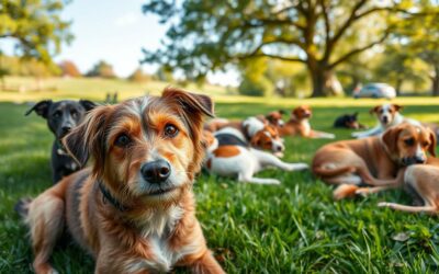 Milyen kutyafajták kerülnek gyakran menhelyre?