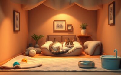 Ideiglenes befogadás cicáknál – mit jelent pontosan?