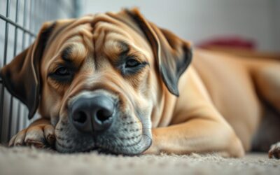 Kutyás blog 19 Senior kutyák a menhelyen – miért ők a legcsodálatosabb társak?