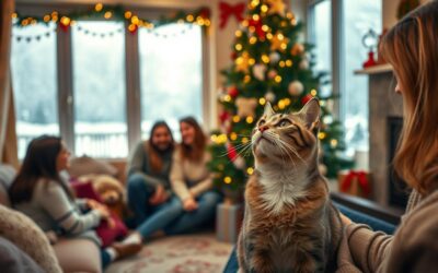 Karácsonyi kampány: adj otthont egy cicának